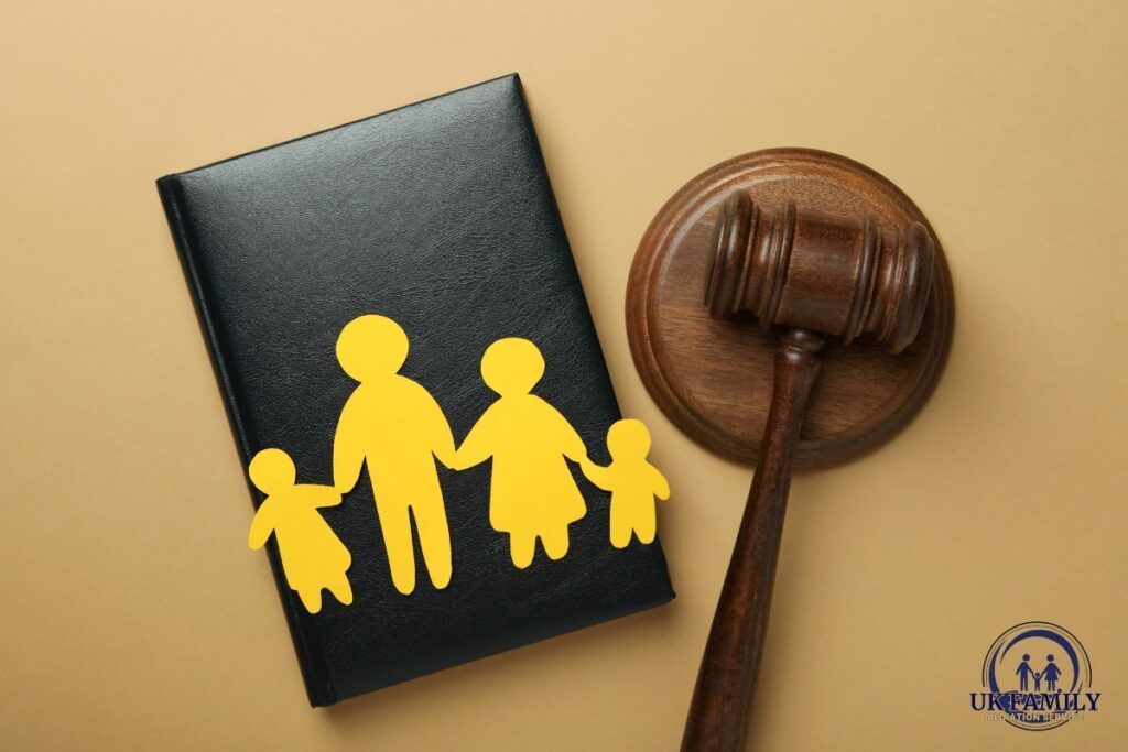 Avoid Court with Family Mediation