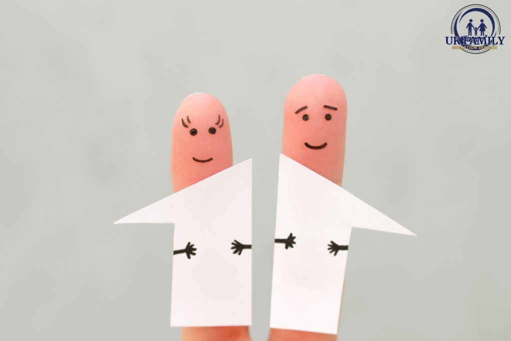 The Goal of Mediation in Separation